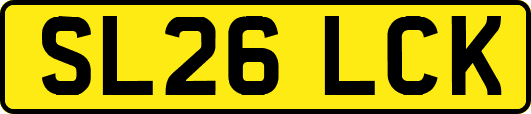 SL26LCK