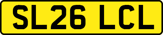 SL26LCL