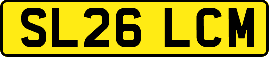 SL26LCM