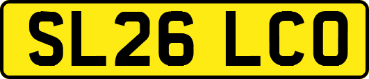 SL26LCO