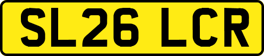 SL26LCR
