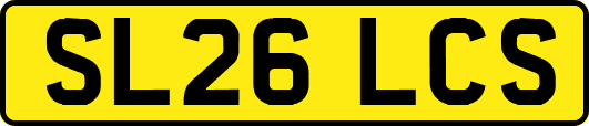 SL26LCS