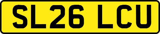 SL26LCU