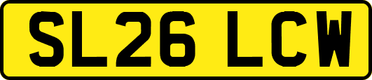 SL26LCW