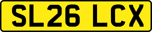 SL26LCX