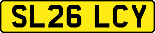 SL26LCY
