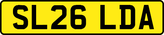 SL26LDA