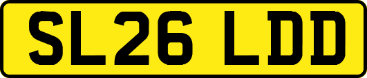 SL26LDD