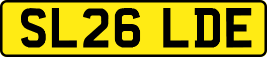 SL26LDE