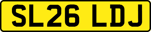 SL26LDJ