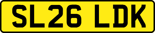 SL26LDK