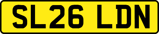 SL26LDN