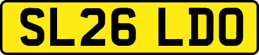 SL26LDO