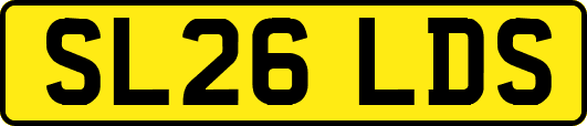 SL26LDS