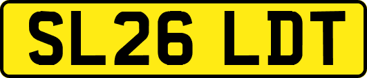 SL26LDT