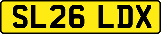 SL26LDX
