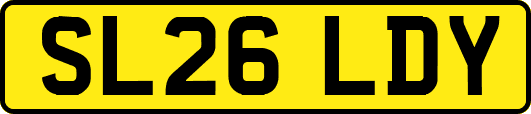 SL26LDY