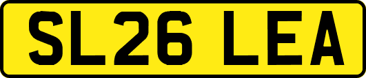 SL26LEA