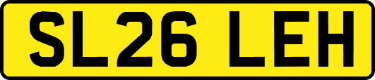 SL26LEH