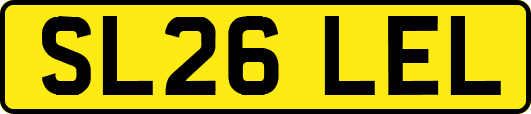 SL26LEL