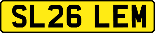 SL26LEM