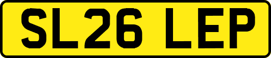 SL26LEP