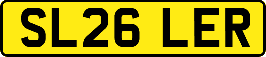 SL26LER