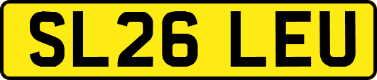 SL26LEU