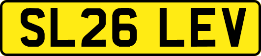SL26LEV