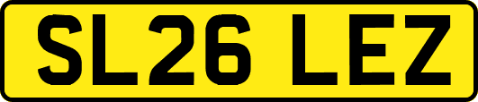 SL26LEZ