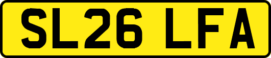 SL26LFA