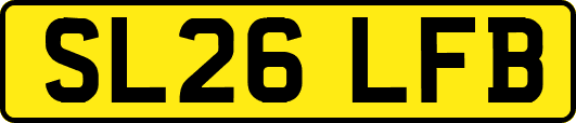 SL26LFB
