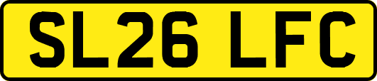 SL26LFC