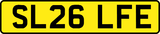 SL26LFE