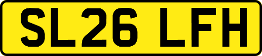 SL26LFH