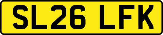 SL26LFK