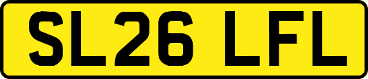 SL26LFL