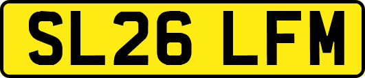 SL26LFM