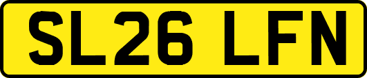 SL26LFN