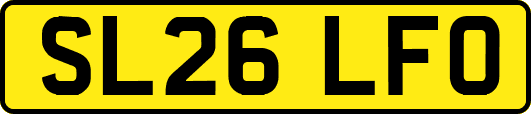 SL26LFO