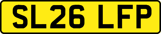 SL26LFP