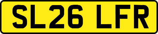 SL26LFR