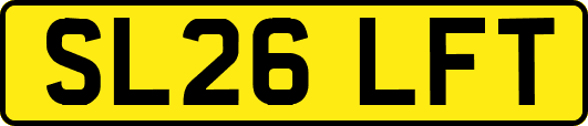SL26LFT
