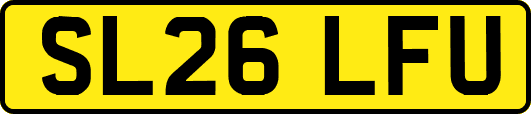 SL26LFU