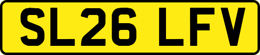 SL26LFV