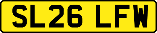 SL26LFW