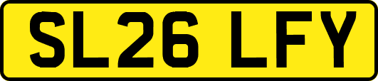 SL26LFY