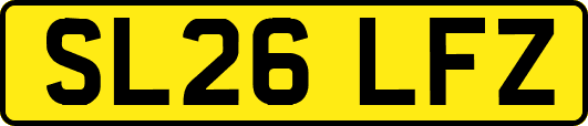 SL26LFZ