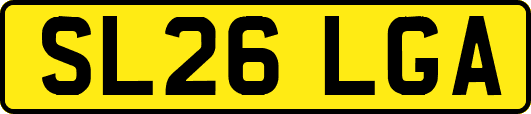 SL26LGA
