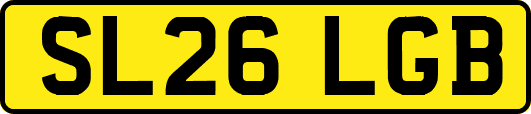 SL26LGB